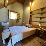 شقة Demi-chalet Nature Avec Terrasse A Pra-loup - Fr-1-165a-117