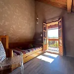Demi-chalet Nature Avec Terrasse A Pra-loup - Fr-1-165a-117 * Uvernet-Fours
